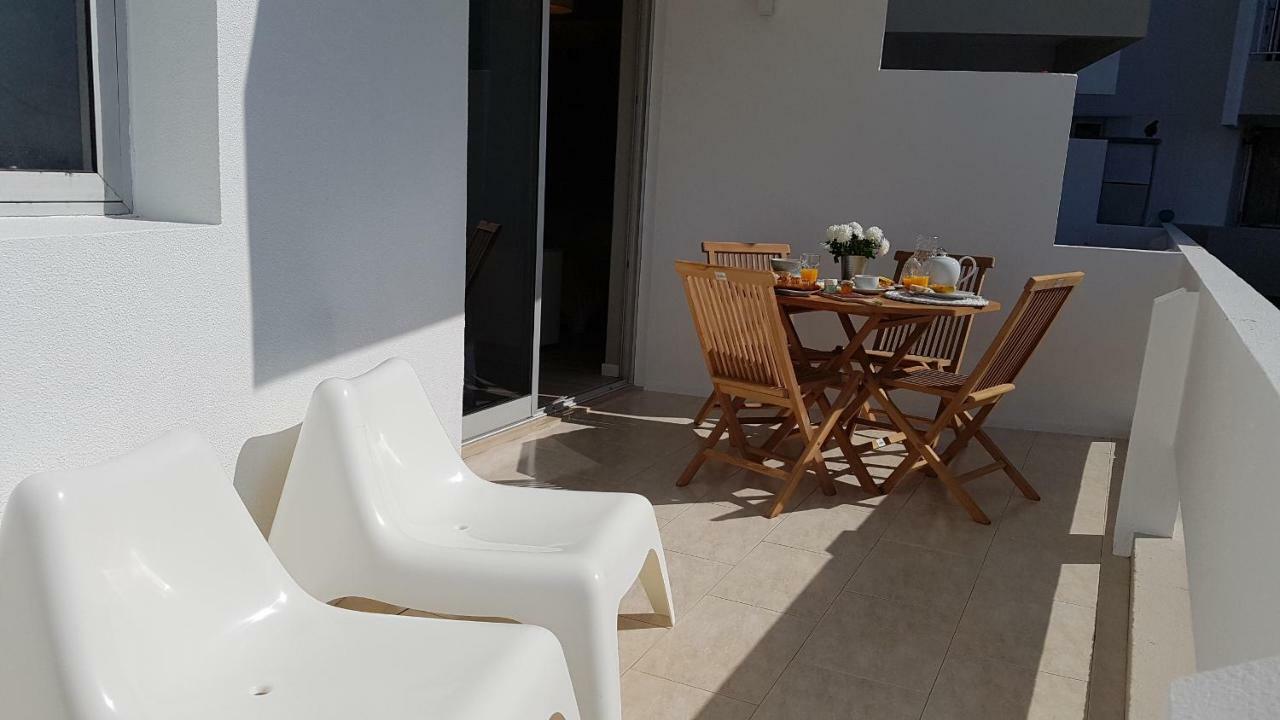 Ferienwohnung Sea Shell Funchal  Exterior foto