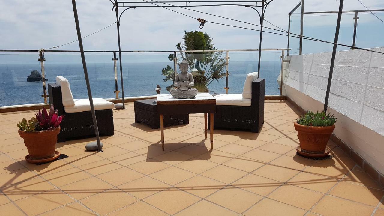 Ferienwohnung Sea Shell Funchal  Exterior foto